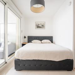 Joli studio centre Cannes