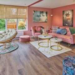 Lacuna STILLA by Sonnevijver Residences