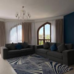Luxurious Apartment in Salalah