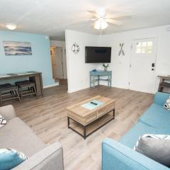 Cresent Beach House by Palmetto Vacation Rentals