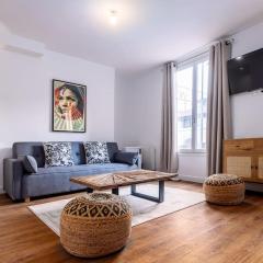 Lovely apartment in Paris - Saint germain des prés