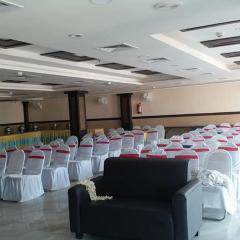 Hotel Pratap Iinternational