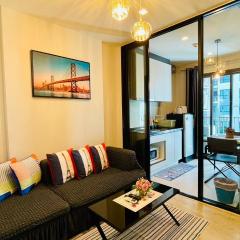 The base Central Pattaya 631 by Numam