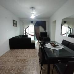 Apartamento lindo aconchegante com estacionamento
