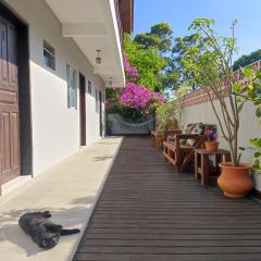 Residencial Barceloneta