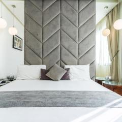 One Hotel Casablanca