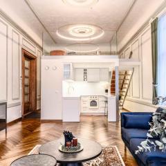 Grand Hotel Residents