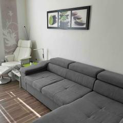 ApartmánTonki v centre mesta Piešťany