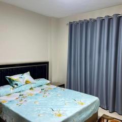 Sheikh Zayed Furnished Apartment