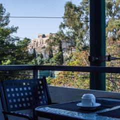 Acropolis View Suites