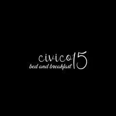 CIVICO 15 BED BREAKFAST