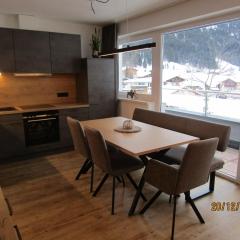 Appartement Heiss