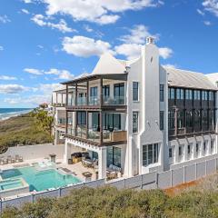 Gulf Front Sanctuary