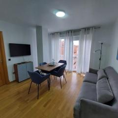 APARTAMENTO PLAZA DEL AYUNTAMIENTO con PARKING