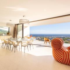Ocean view Luxury Retreat