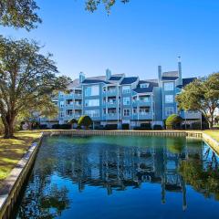 Canalfront, Community Pool, Tennis courts and MORE! PC431, Above the Wake
