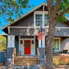 Red Door Cottage