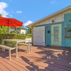 MI Happy Place Sea Horse 3