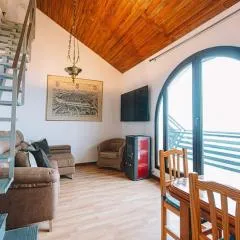 El Duplex de Valsain