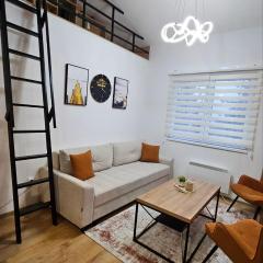 Vila Jahor - Apartmani Trifković