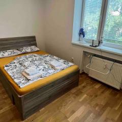 Brand new apartment in the heart of Bratislava