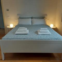 Villa Demidoff Apartment