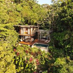 Casa Layla ocean/jungle paradise