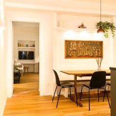 Central near Vatican by NDP rent