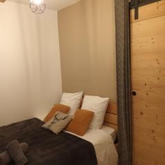 appartement montagne- le petit Chaillol