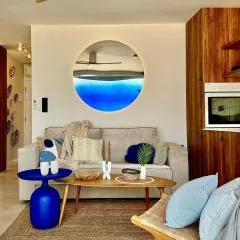ZAMA Bella Vista - Swimming pool - AC