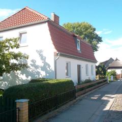 Ferienwohnung am Greifswalder Bodden