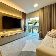 Lindíssimo apto ALTO padrão com piscina