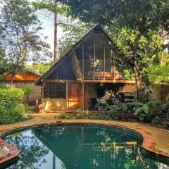 Cottage in Arusha-Wanderful Escape