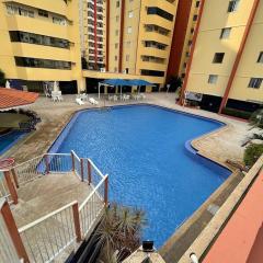 Parque das Águas Quentes