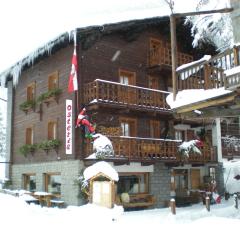 B&B Gressoney