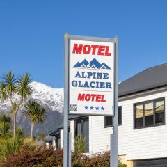 알파인 글래이셔 모텔(Alpine Glacier Motel)