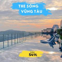The Sóng Apartment Sea View - Căn Hộ Biển Nghỉ Dưỡng - Hao's Homestay