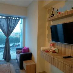 Transit 12jam Apartemen Grand Kamala Lagoon Bekasi