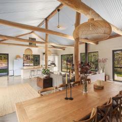 Red Rocks Mountain Retreat, Browns Mountain, Kangaroo Valley