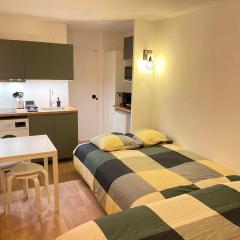 T2D Apartment - Suite TVR proche Disneyland Paris