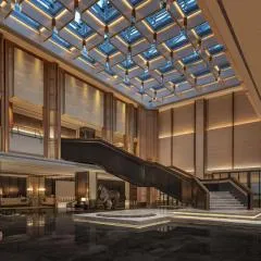 Empark Prime Hotel Beijing Wangfujing