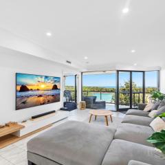 Ocean Views