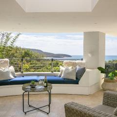 Panoramic Ocean Views and Short Walk To Beach