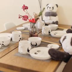 TORA HOTEL Tokyo Ueno 寅ホテル 上野 B