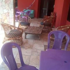 Casa Cumbuco Nossa Sra. das Graças