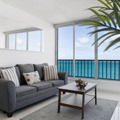 Flamenco Beach 2BDR Oceanfront Pool Parking