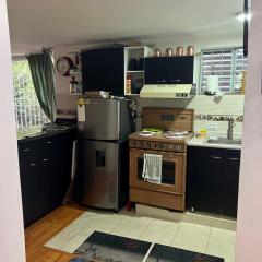 Cousy 2BR Condo in Virrey Walking distance to Andino & Parque 93
