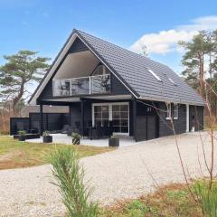 6 person holiday home in Læsø-By Traum