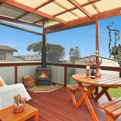 Milly's Middleton - Pet-friendly