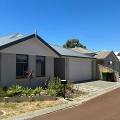 Quiet Busselton Retreat